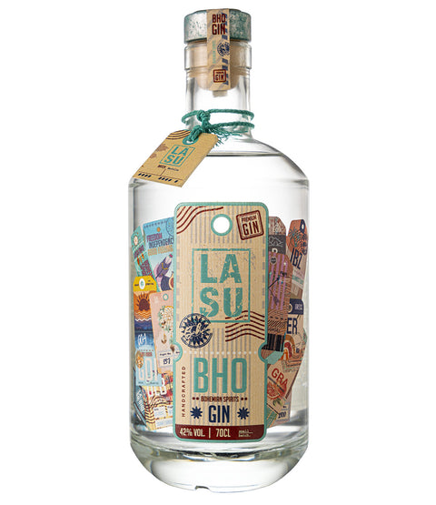 LA SU *BHO* 0,7l