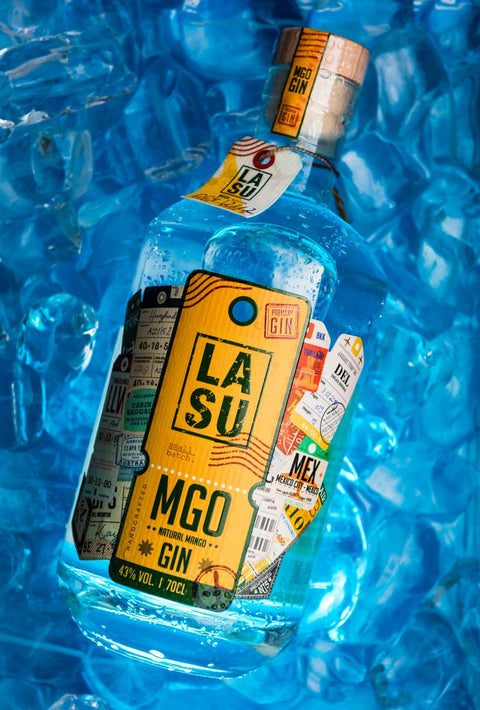 LA SU *MGO* 0,7l