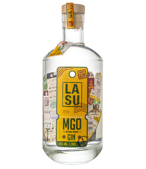 LA SU *MGO* 0,7l