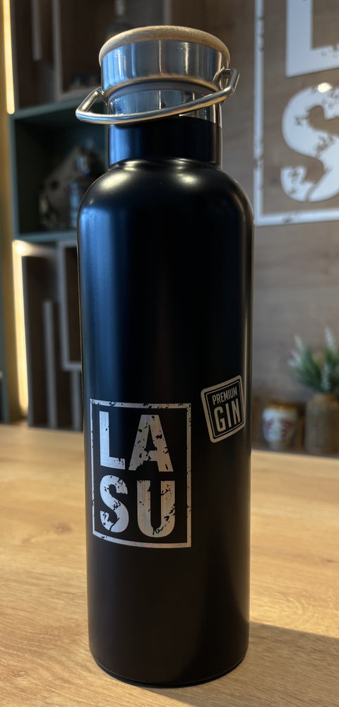 LA SU | Thermoflasche